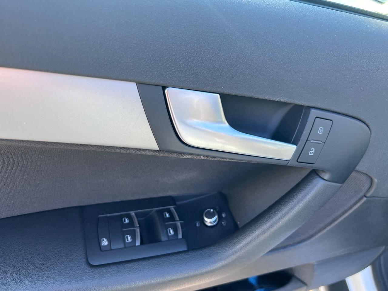 Audi A3 1.6 TDI DPF Ambition #10078