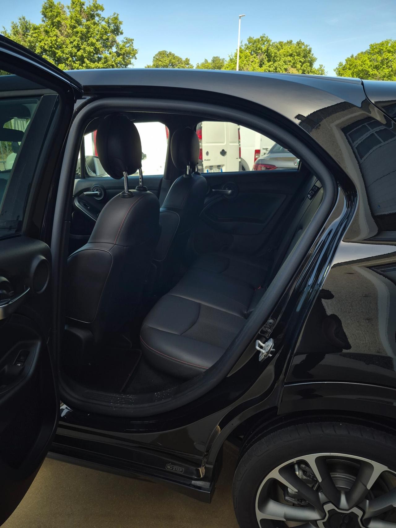 Fiat 500X 1.6 MultiJet 120 CV Sport