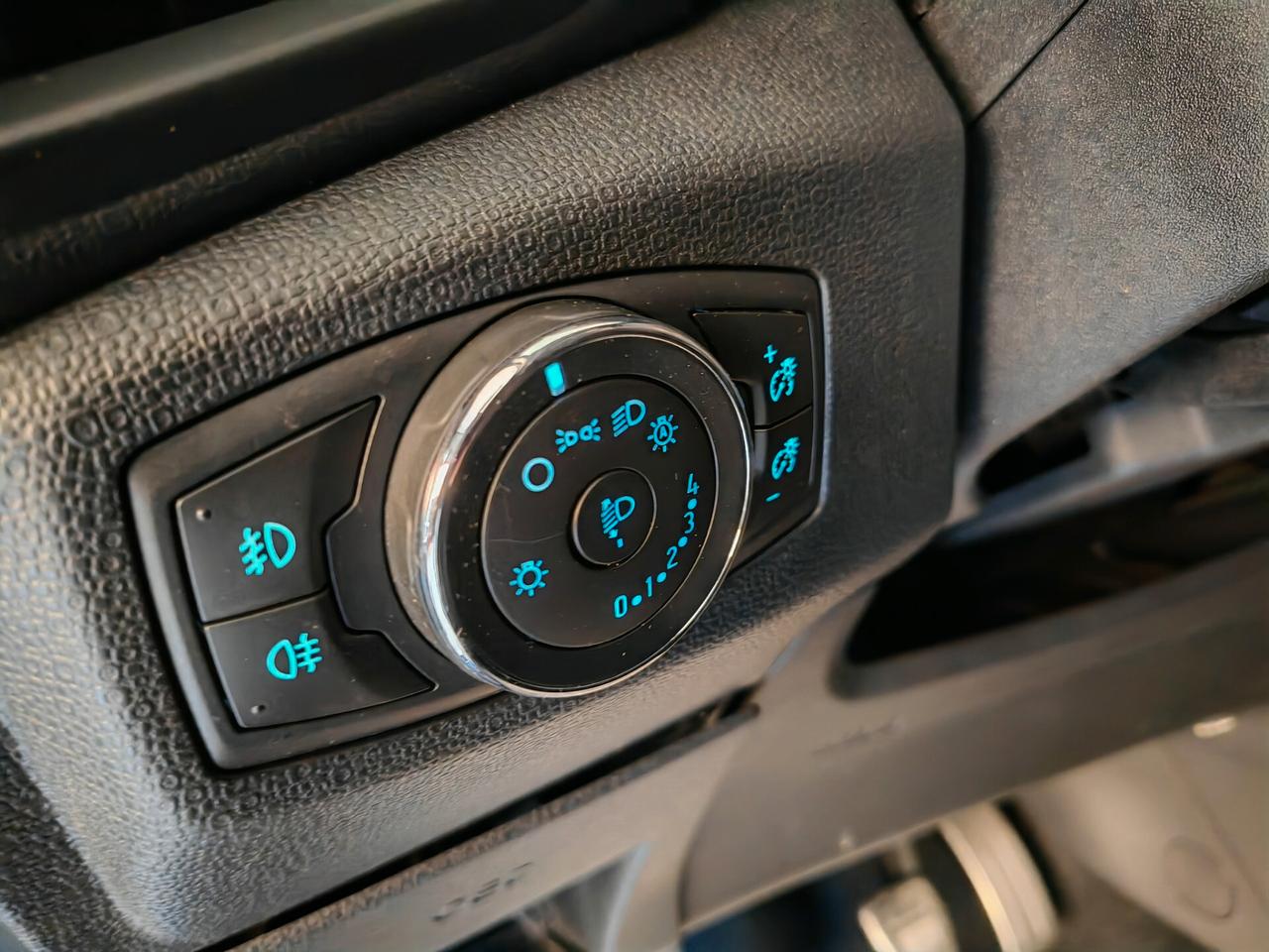 Ford EcoSport 1.0 st-line navig cam led full 2020