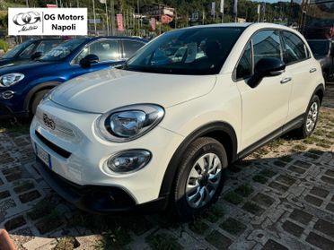 Fiat 500X 1.3cc MultiJet 95cv