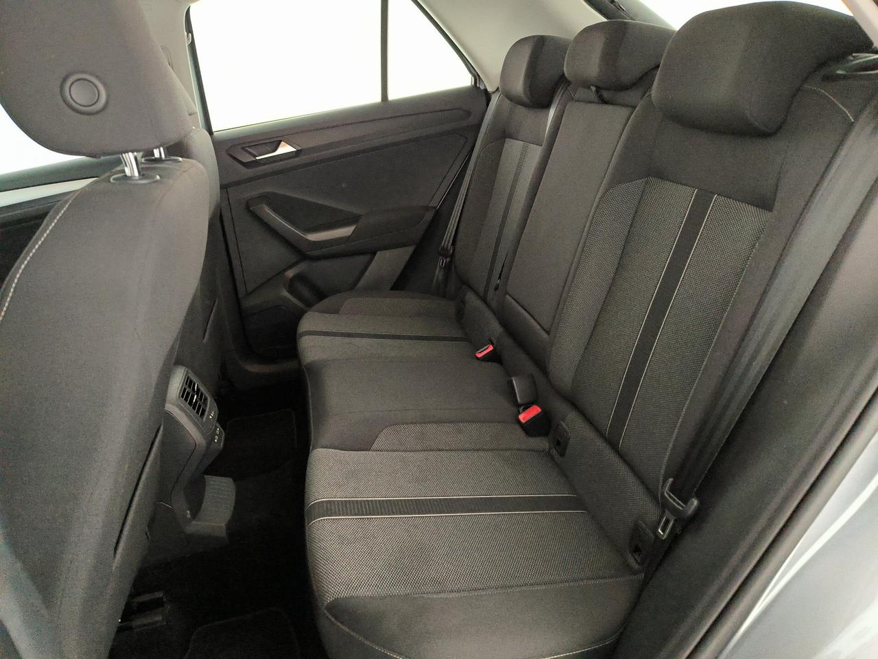 Volkswagen T-Roc 2.0 tdi life 150cv dsg