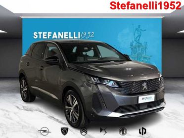 PEUGEOT 3008 II 2021 - 1.5 bluehdi Allure Pack s&s 130cv eat8