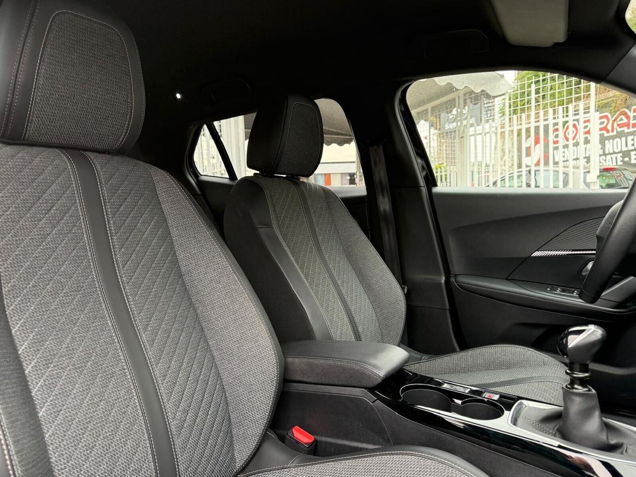 PEUGEOT 2008 1.2 BENZINA S&S 100CV 2025 ALLURE