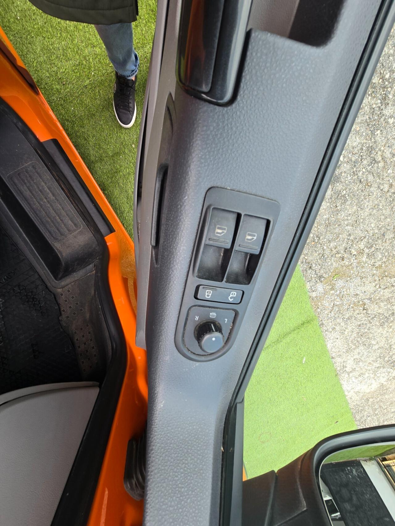 VW Transporter 2.0TDI 140CV 4x4 -2012