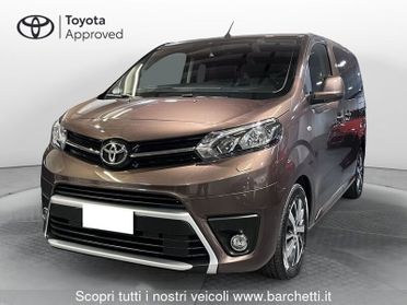 Toyota Proace Verso 1.5D L0 D Executive