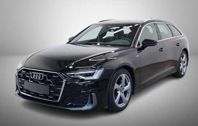 Audi A6 AVANT 45 TDI QUATTRO S-TRONIC S-LINE 245CV PROMO