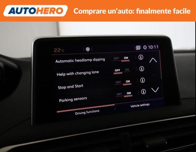 PEUGEOT 3008 PureTech Turbo 130 S&S GT Line