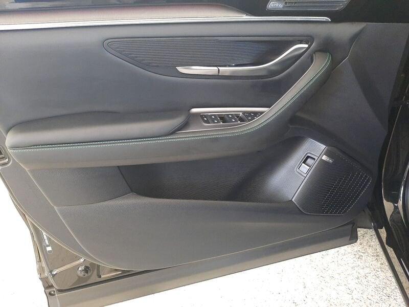 BYD Seal U 1.5 218cv Boost
