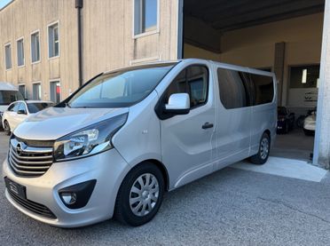 Opel Vivaro 9 POSTI