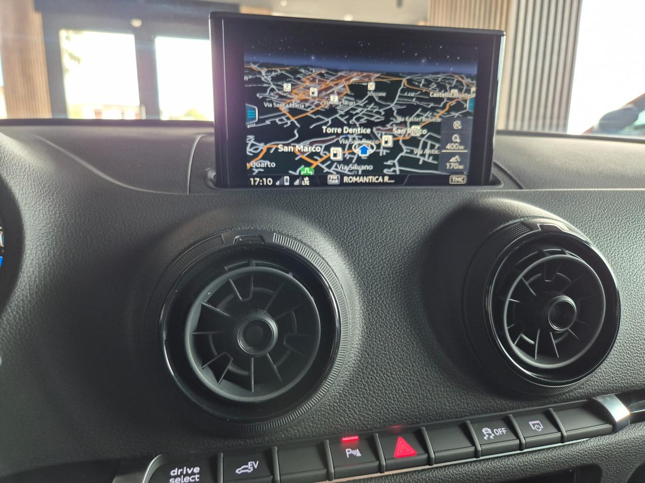 Audi A3 SPB 40 e-tron S tronic Admired