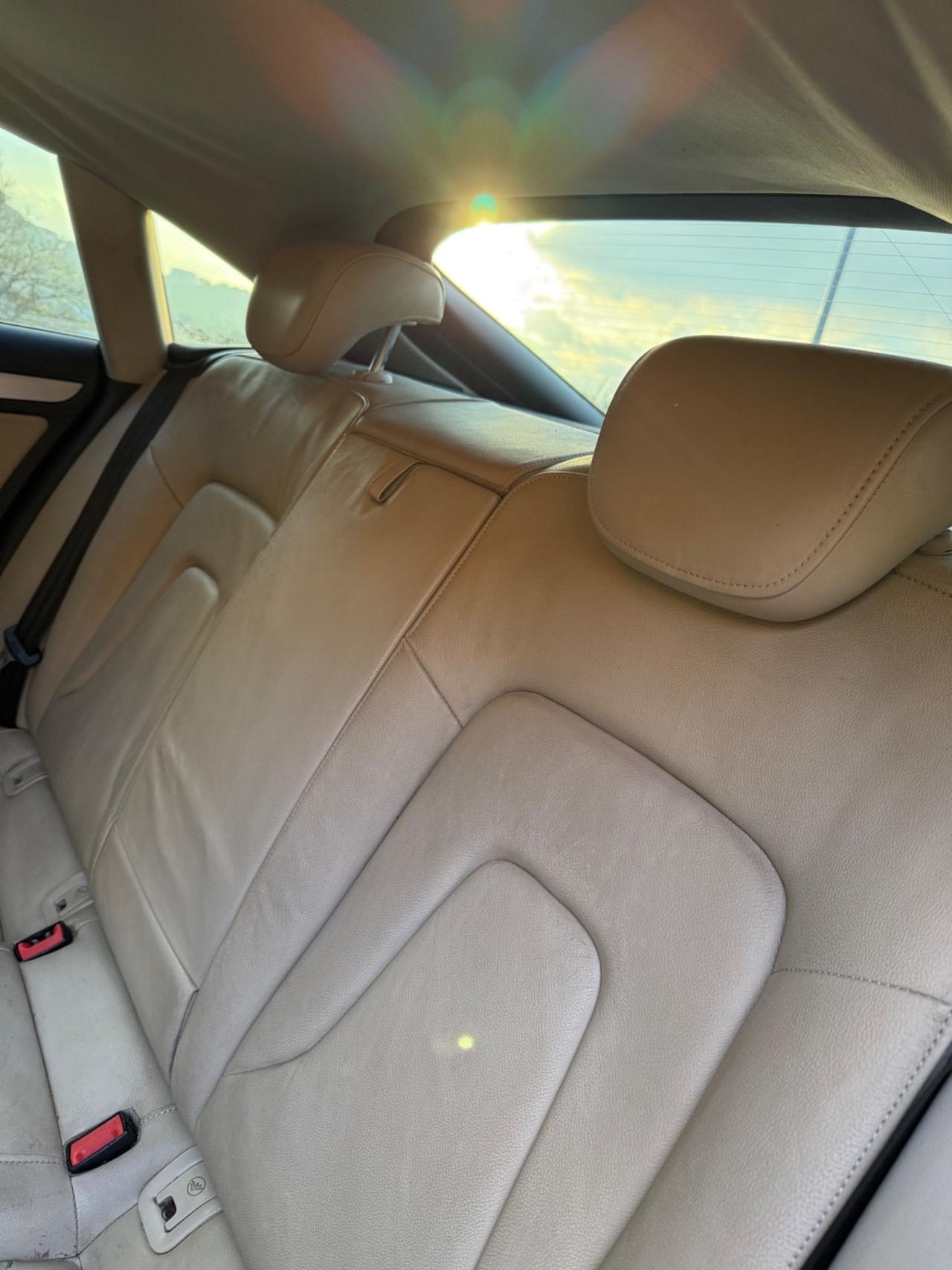 Audi A5 SPB 2.0 TDI F.AP. Advanced