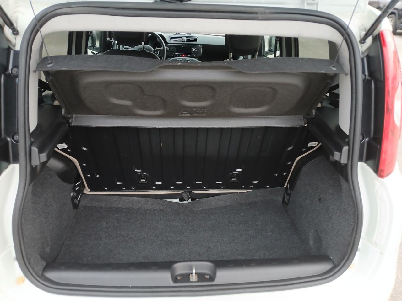 Fiat Panda 4X4 0.9 TWINAIR 85CV 2021