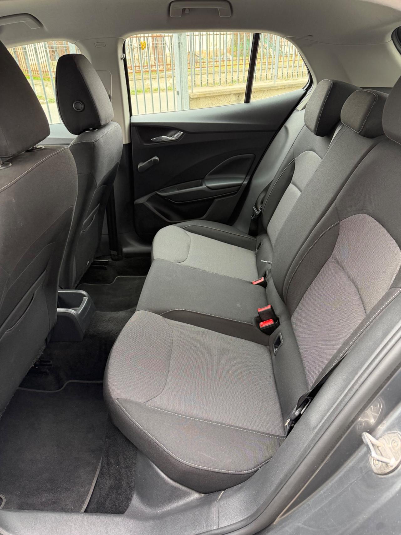 Skoda Fabia 1.0 MPI 65 CV Ambition PREZZO REALE ANCHE NEOPATENTATI