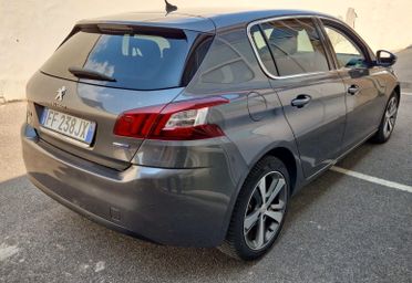 Peugeot 308 BlueHDi 120 S&S GT Line