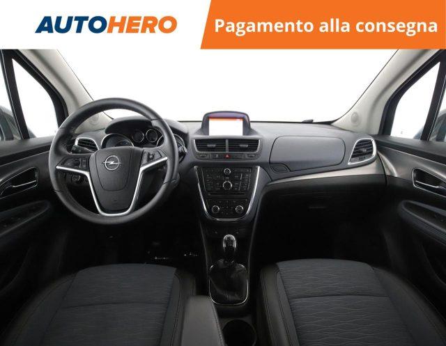 OPEL Mokka 1.7 CDTI Ecotec 130CV 4x2 Start&Stop Cosmo