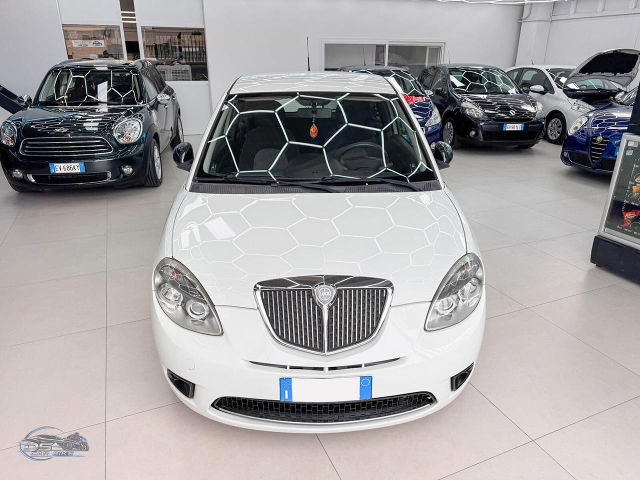 Lancia Ypsilon 1.2 69 CV Elle