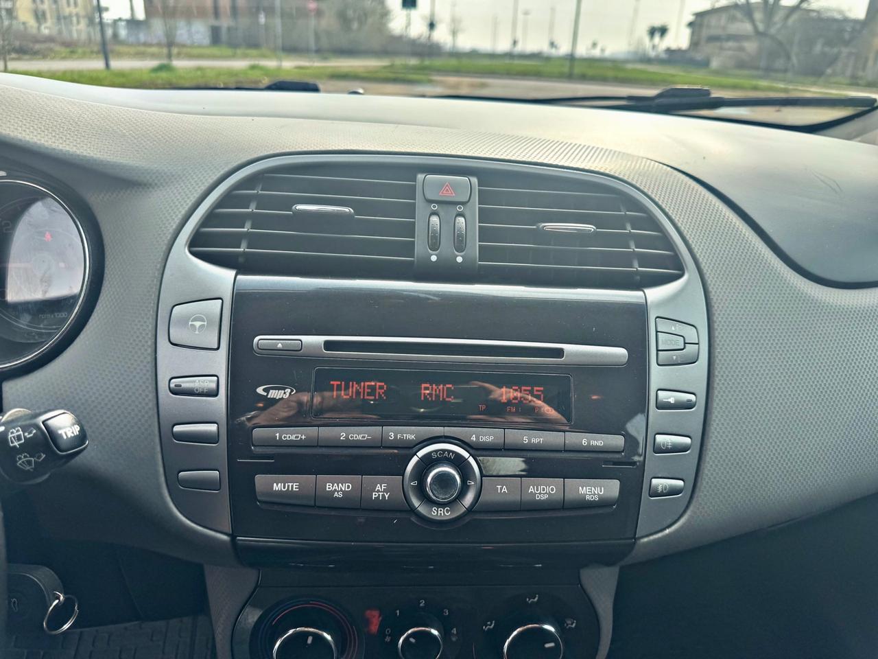 Fiat Bravo 1.6 MJT 120 CV DPF Dualogic Emotion Cambio Automatico