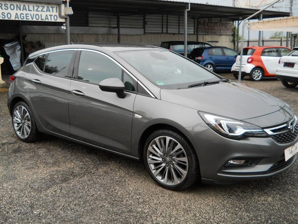 Opel Astra 1.6 CDTi 136CV Start&Stop 5 porte Innovation