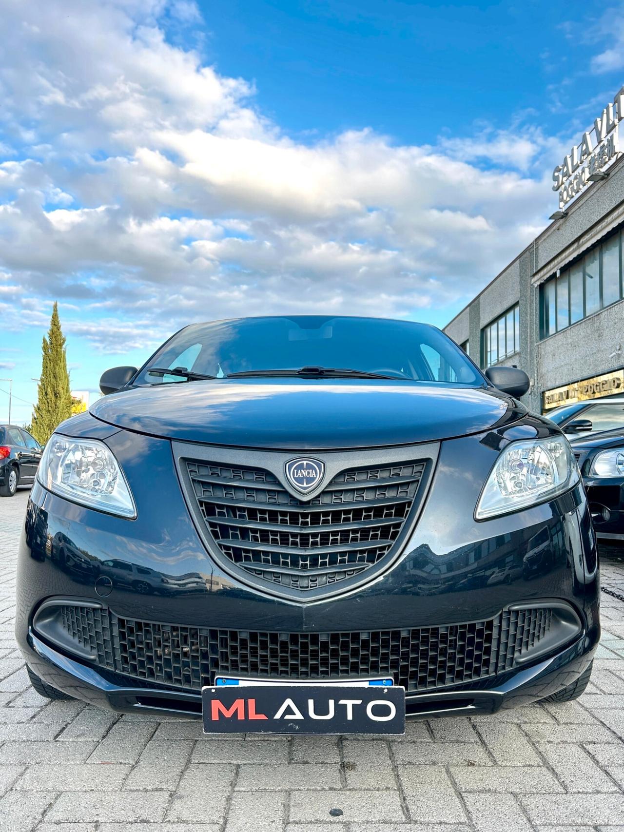Lancia Ypsilon 1.3 MJT 16V 95 CV 5 porte S&S Elle