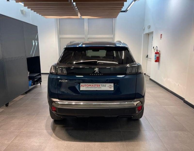 Peugeot 3008 3008 BlueHDi 130 S&S Allure Pack