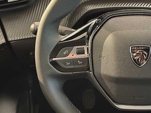 Peugeot 208 PureTech 100 Stop&Start 5 porte Allure