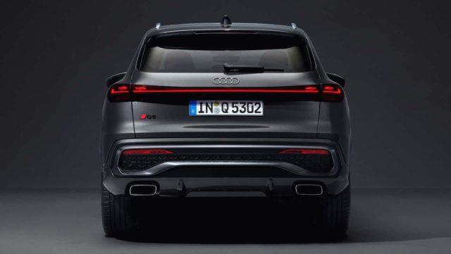 AUDI 50 TFSI 1 kW mHEV+ S tronic Business Advanced Q5 3&o