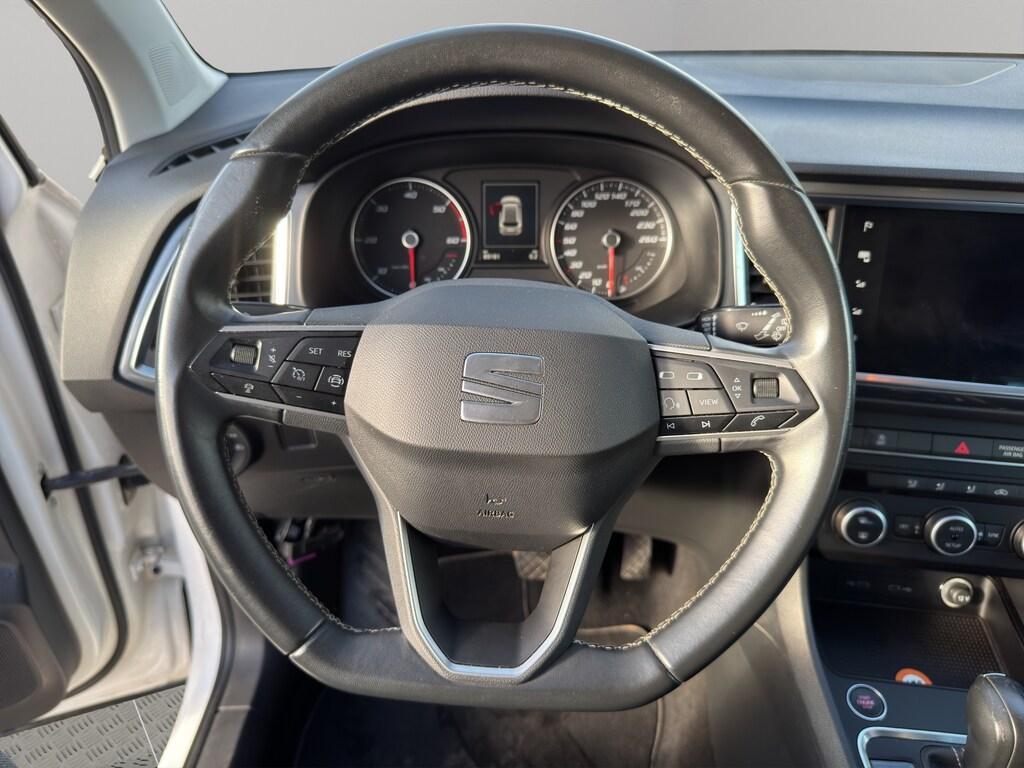 Seat Ateca 2.0 TDI Business 4drive DSG