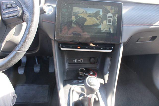 MG ZS 1.0T-GDI Luxury
