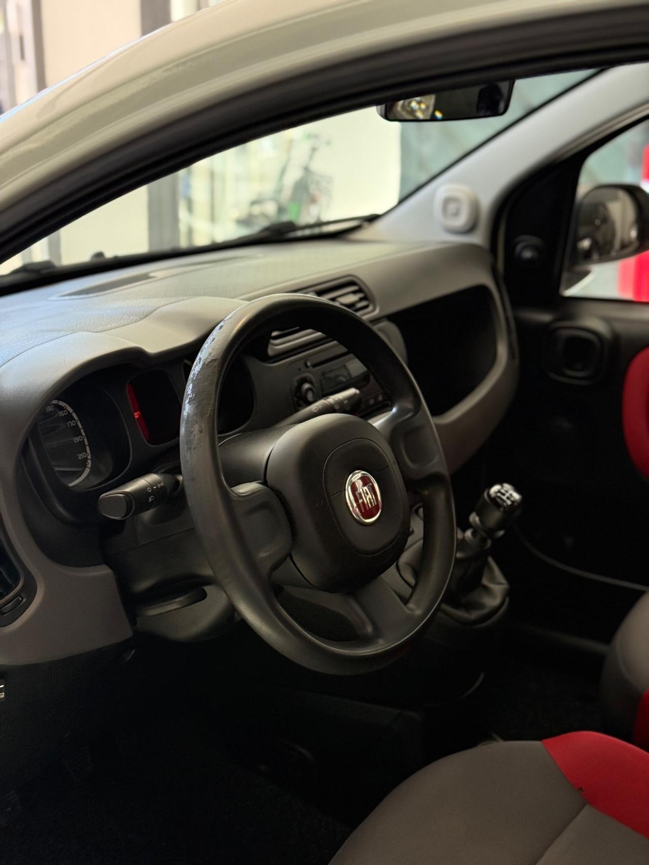 Fiat Panda 1.2 EasyPower Easy Gpl