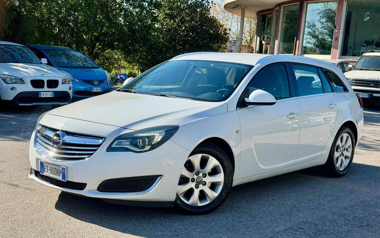 Opel Insignia 2013 2.0 CDTI 140 ok neopatentati ! ! !