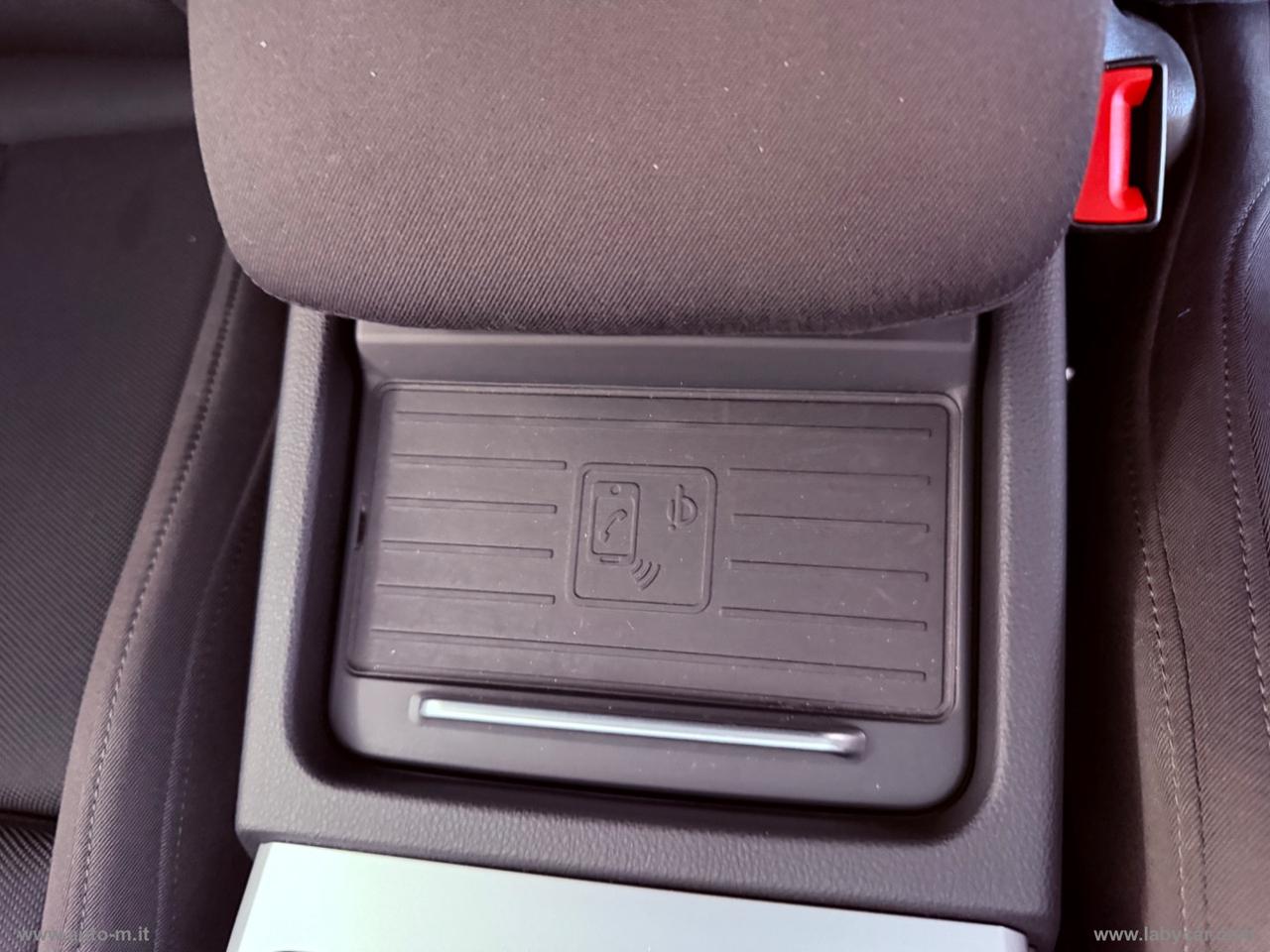 AUDI Q5 SPB 40 TDI quattro S tr. S line plus