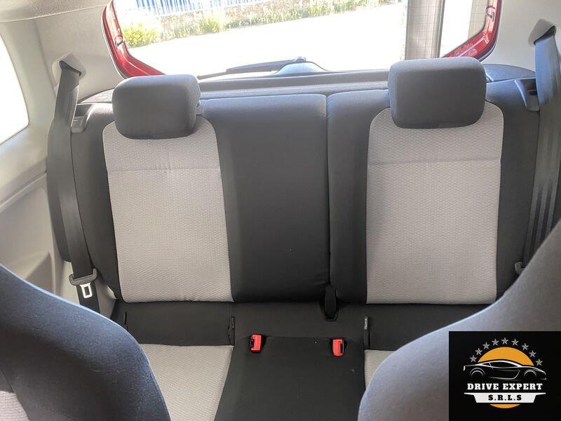 SEAT Mii Mii 5p 1.0 Style 75cv