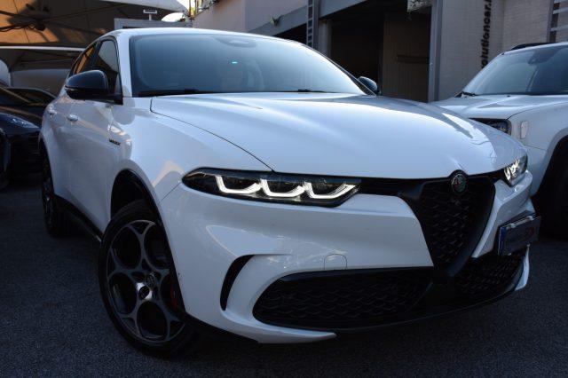 ALFA ROMEO Tonale 1.3 280 CV PHEV AT6 Q4 Veloce