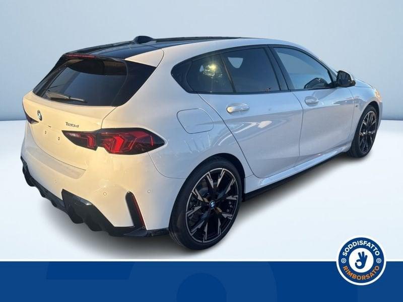 BMW Serie 1 120d M Sport