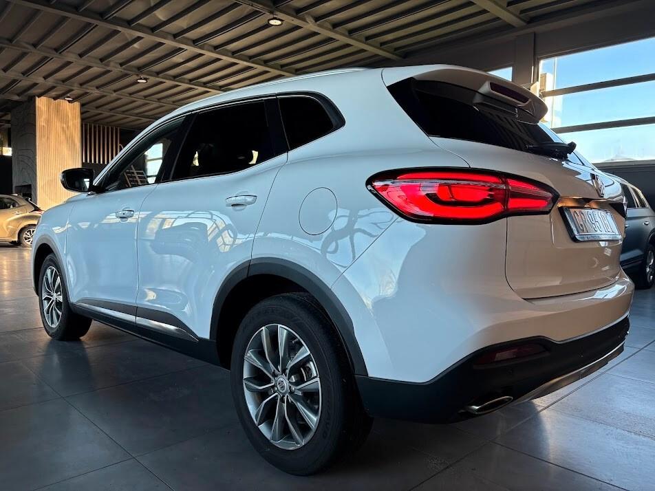 Mg HS 1.5 T-GDI AT Comfort 12.000KM