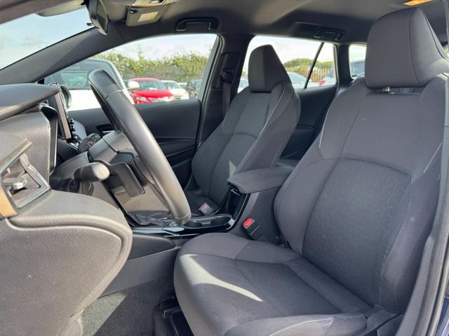 TOYOTA Corolla Hybrid Business 2.0cc 152cv CAMERA POST. NAVI