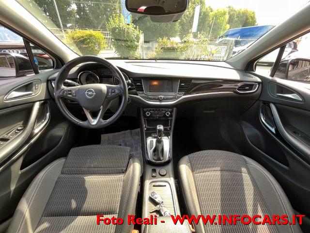 OPEL Astra 1.5 CDTI 122 CV S&S AT9 ST Business PROMO!