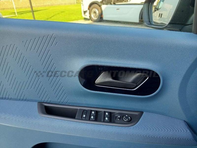 FIAT Grande Panda Grande Panda Hybrid La Prima 1.2 Hybrid 100cv