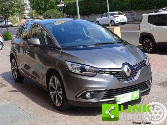 RENAULT Scenic 1.5 DCI 110 CV