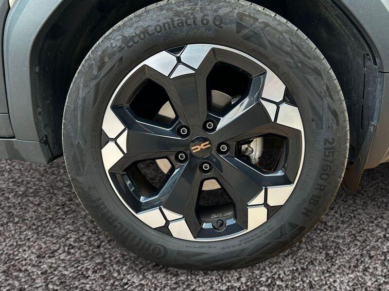 Dacia Duster 1.0 TCe GPL 4x2 Extreme
