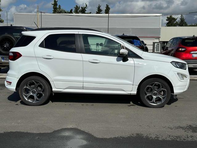 FORD EcoSport 1.0 EcoBoost 125 CV Start&Stop ST-Line