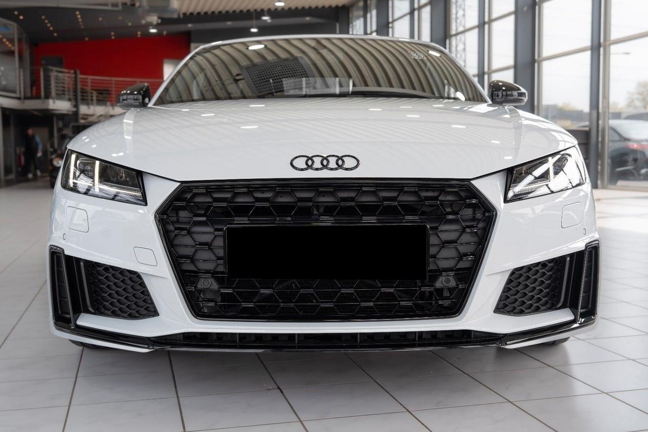 Audi TT Roadster 40 TFSI S tronic