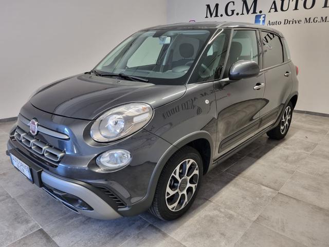 FIAT 500L 1.4 95 CV S&S Connect