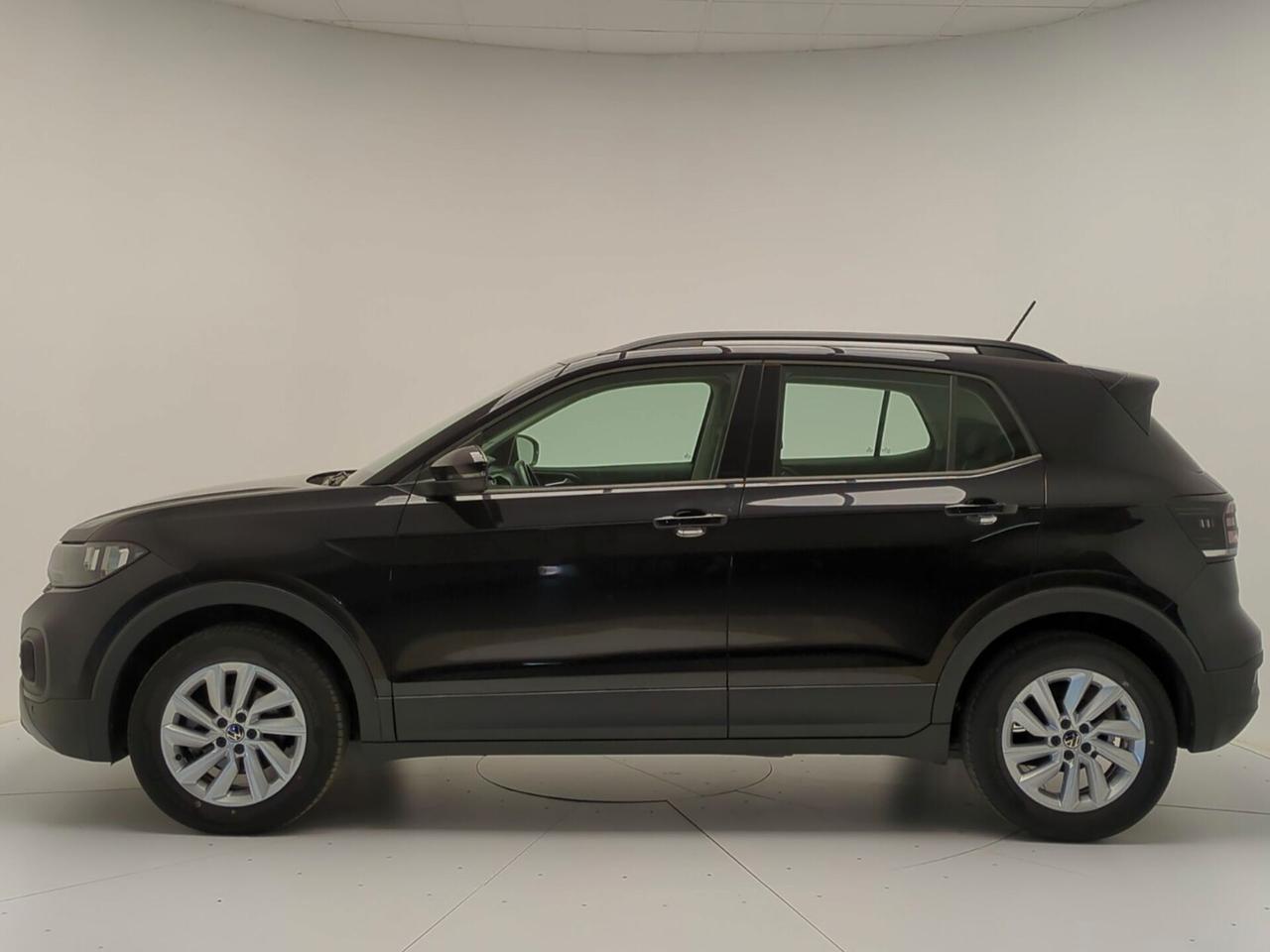 Volkswagen T-Cross 1.0 TSI 110 CV Style