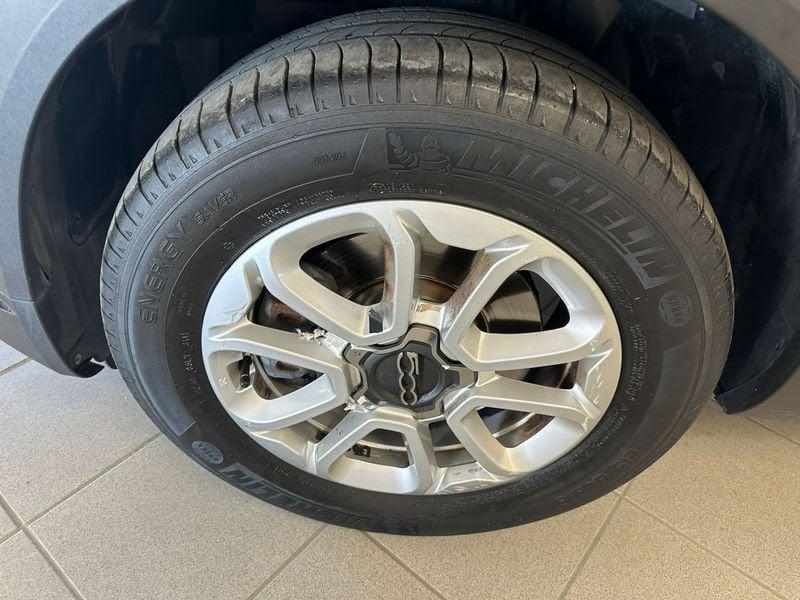 FIAT 500X 500X 1.6 E-Torq 110 CV Mirror GPL AFTER MARKET