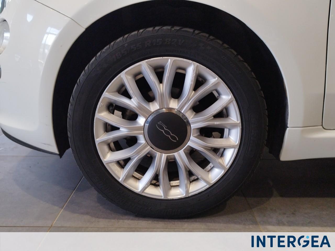 FIAT 500 1.2 S 69cv my14