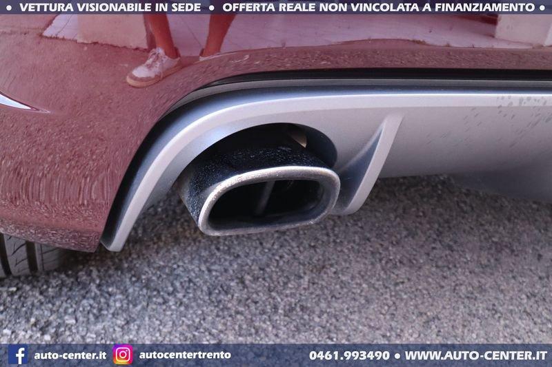 Abarth 500C 695C Edizione Maserati Tributo MTA 169/499