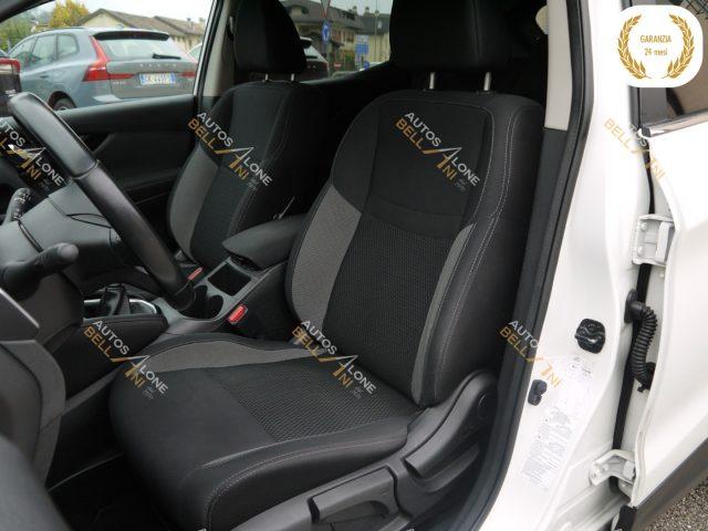 NISSAN Qashqai 1.6 dCi 2WD Business