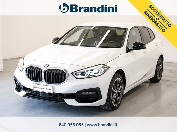 BMW Serie 1 118d 5p. Sport