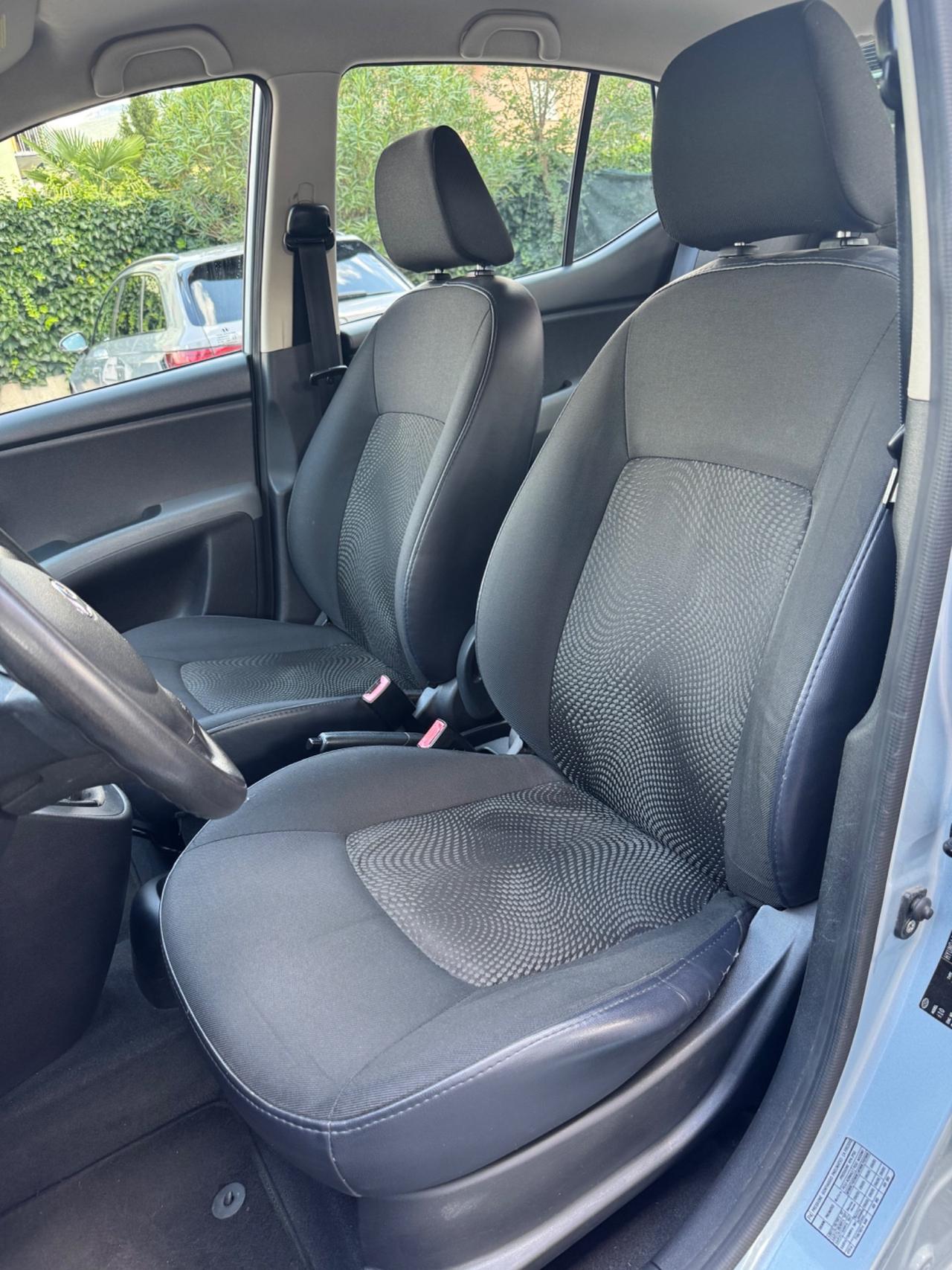 Hyundai i10 1.1 12V Comfort